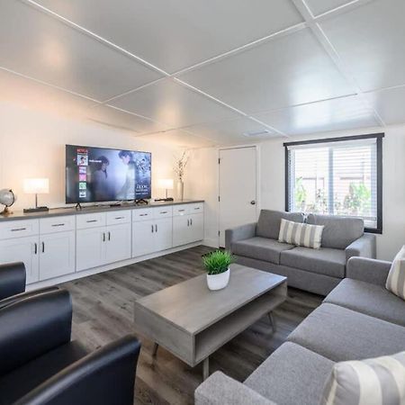 Spacious Disneyland 5 Bedroom 4 Bath House With Game Room 阿纳海姆 外观 照片