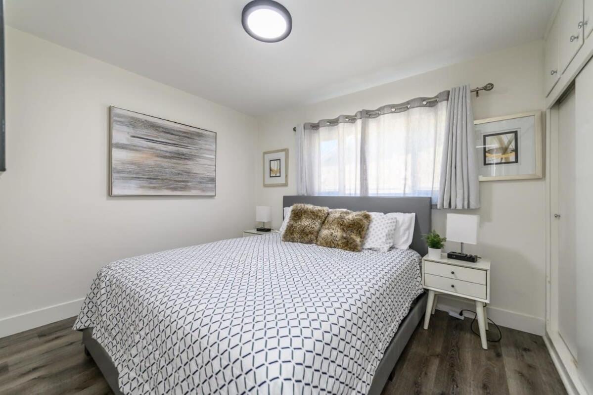 Spacious Disneyland 5 Bedroom 4 Bath House With Game Room 阿纳海姆 外观 照片