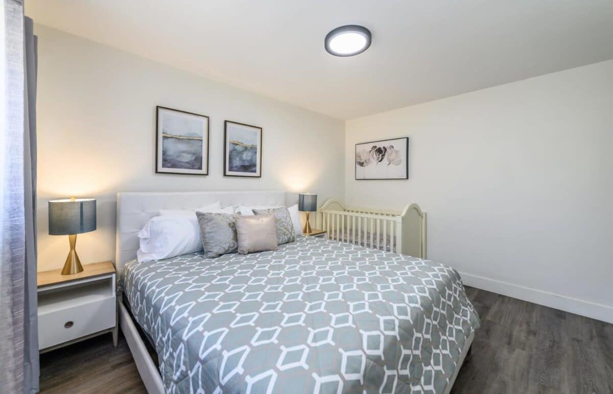 Spacious Disneyland 5 Bedroom 4 Bath House With Game Room 阿纳海姆 外观 照片