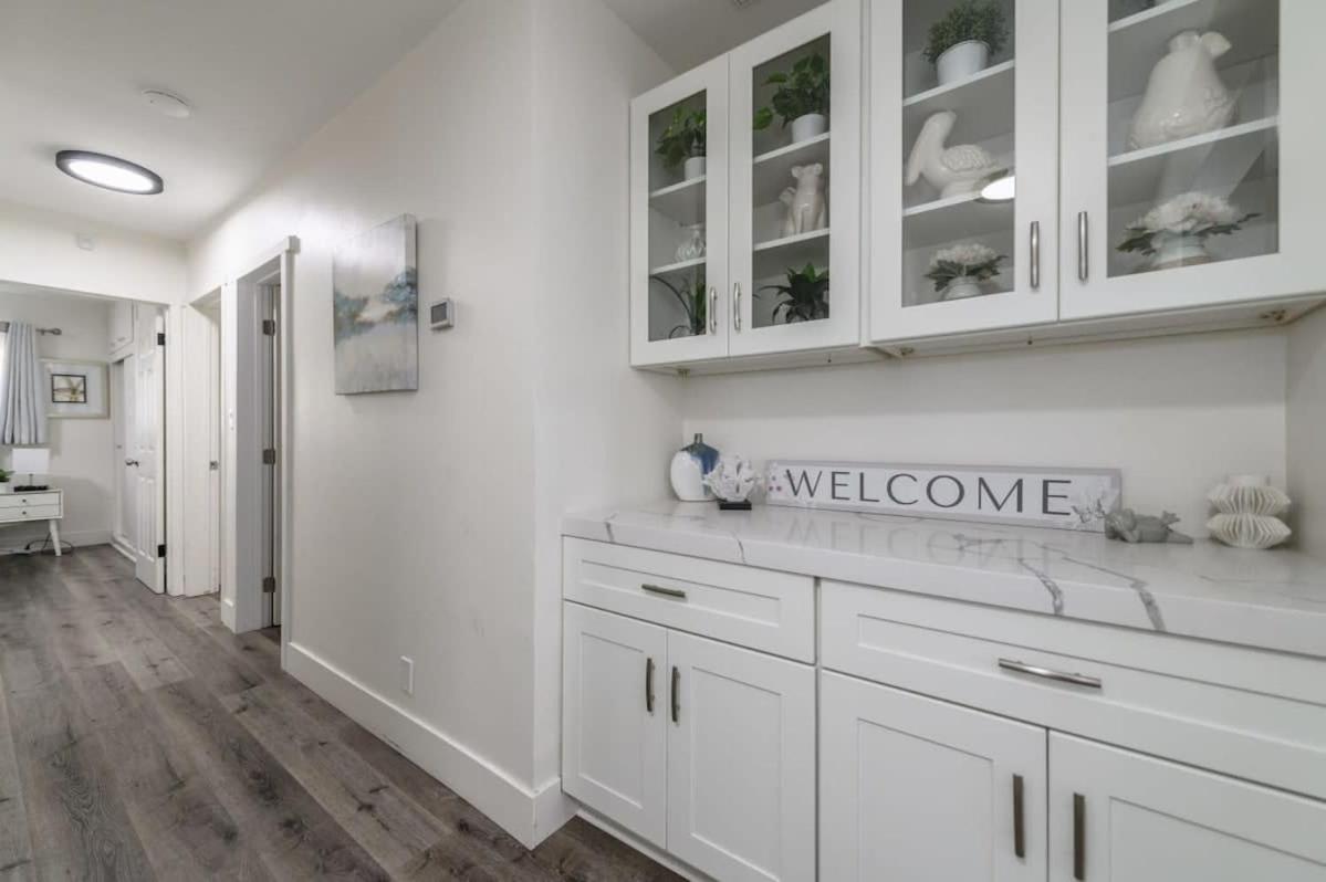 Spacious Disneyland 5 Bedroom 4 Bath House With Game Room 阿纳海姆 外观 照片