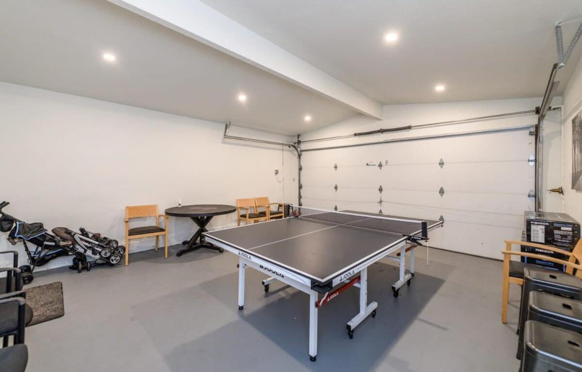 Spacious Disneyland 5 Bedroom 4 Bath House With Game Room 阿纳海姆 外观 照片