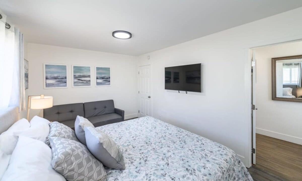 Spacious Disneyland 5 Bedroom 4 Bath House With Game Room 阿纳海姆 外观 照片