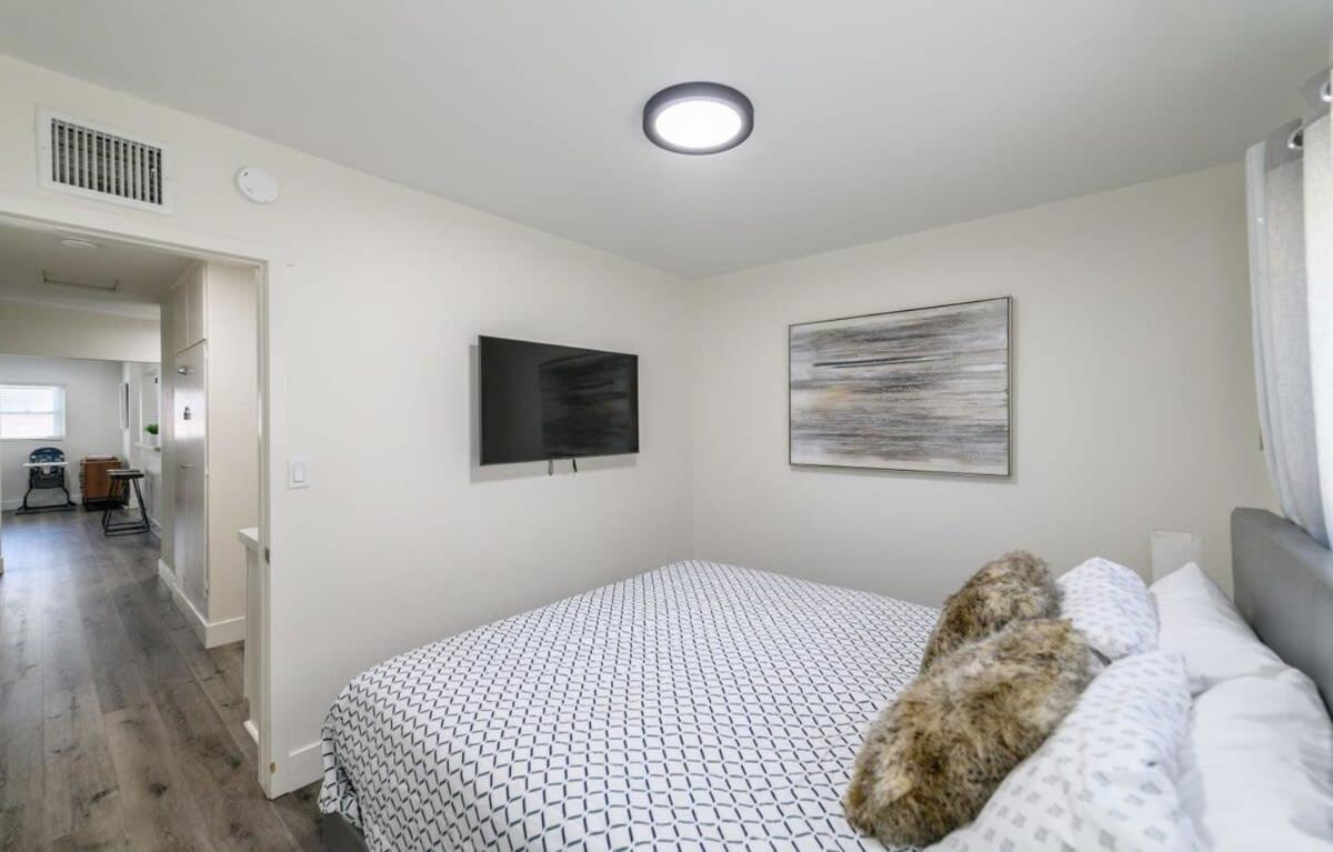 Spacious Disneyland 5 Bedroom 4 Bath House With Game Room 阿纳海姆 外观 照片
