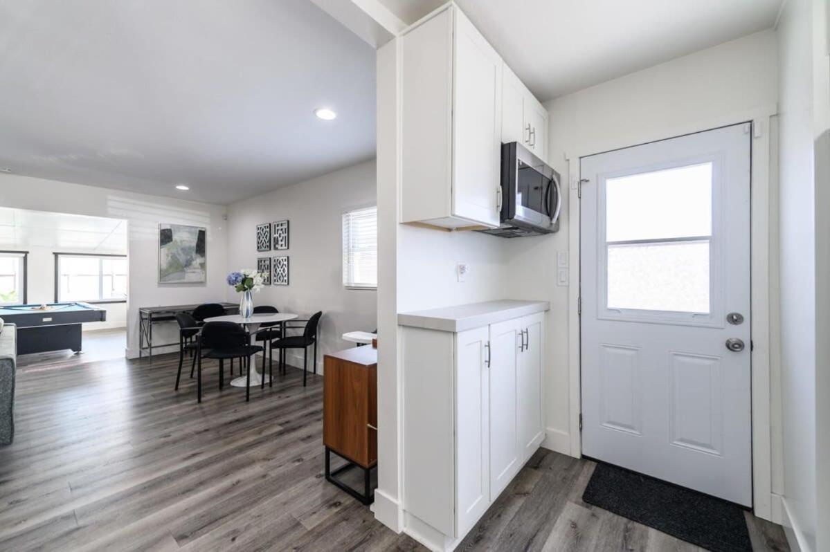 Spacious Disneyland 5 Bedroom 4 Bath House With Game Room 阿纳海姆 外观 照片