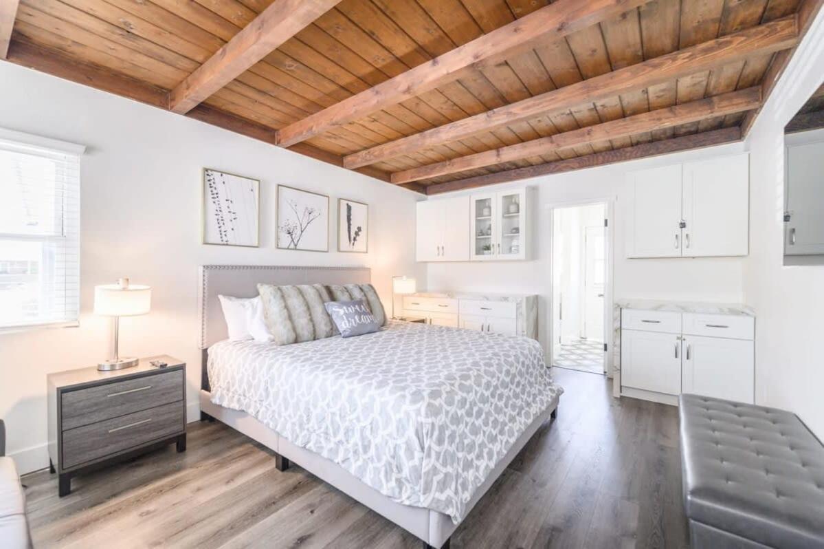 Spacious Disneyland 5 Bedroom 4 Bath House With Game Room 阿纳海姆 外观 照片