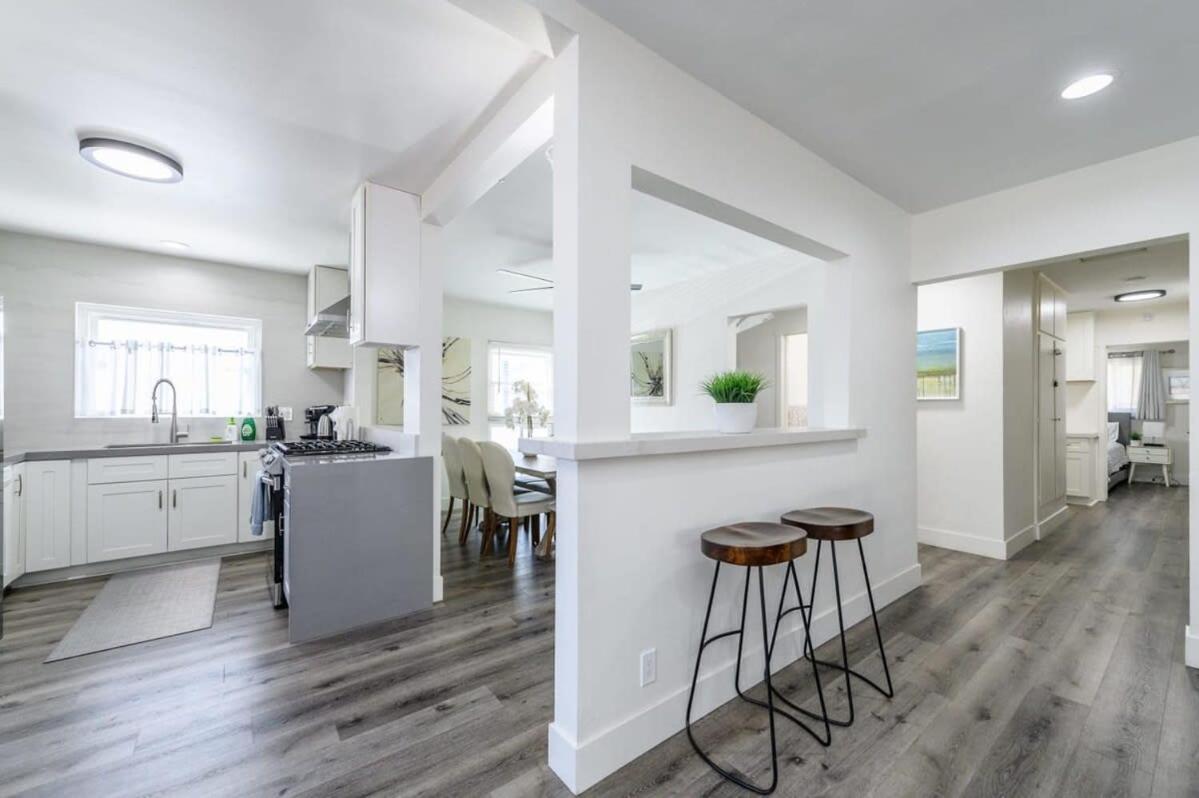 Spacious Disneyland 5 Bedroom 4 Bath House With Game Room 阿纳海姆 外观 照片