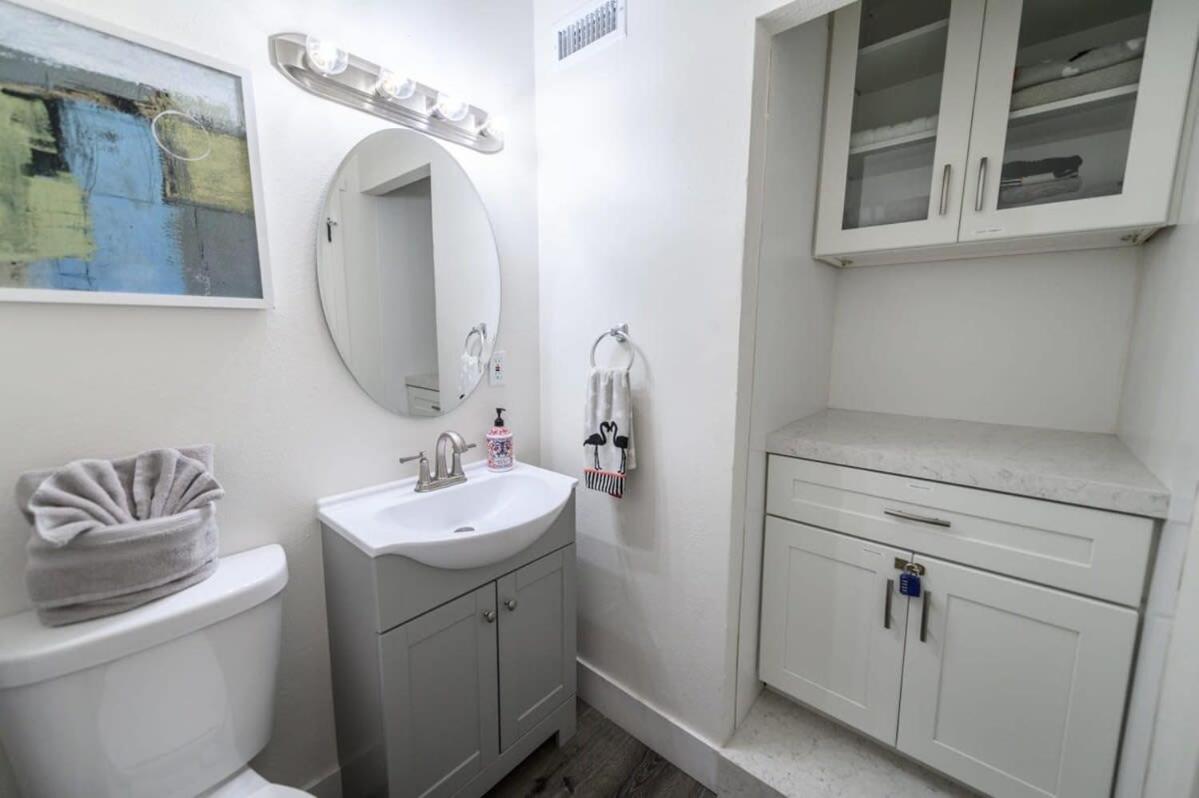 Spacious Disneyland 5 Bedroom 4 Bath House With Game Room 阿纳海姆 外观 照片